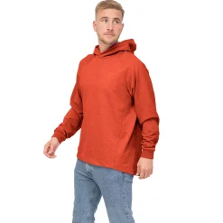 Oslo Urban Comfy Hoodie Unisex - Bergans