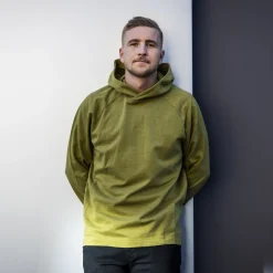 Oslo Urban Comfy Hoodie Unisex - Bergans