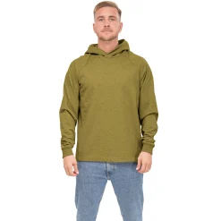 Oslo Urban Comfy Hoodie Unisex - Bergans