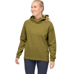 Oslo Urban Comfy Hoodie Unisex - Bergans