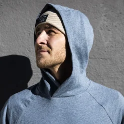 Oslo Urban Comfy Hoodie Unisex - Bergans