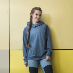 Oslo Urban Comfy Hoodie Unisex - Bergans