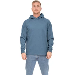 Oslo Urban Comfy Hoodie Unisex - Bergans