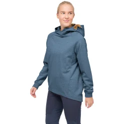 Oslo Urban Comfy Hoodie Unisex - Bergans