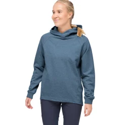 Oslo Urban Comfy Hoodie Unisex - Bergans