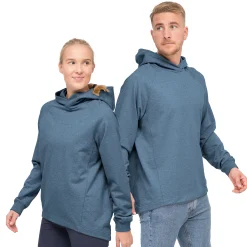 Oslo Urban Comfy Hoodie Unisex - Bergans
