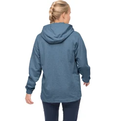 Oslo Urban Comfy Hoodie Unisex - Bergans