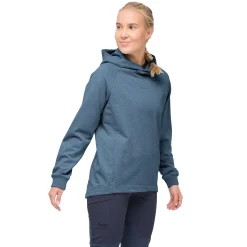 Oslo Urban Comfy Hoodie Unisex - Bergans