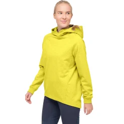 Oslo Urban Comfy Hoodie Unisex - Bergans