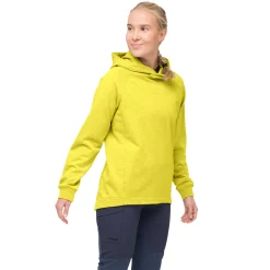 Oslo Urban Comfy Hoodie Unisex - Bergans