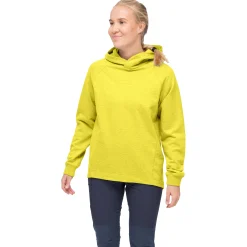 Oslo Urban Comfy Hoodie Unisex - Bergans