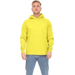Oslo Urban Comfy Hoodie Unisex - Bergans