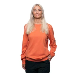 Oslo Urban Comfy Sweater Unisex - Bergans