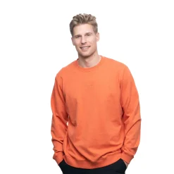 Oslo Urban Comfy Sweater Unisex - Bergans