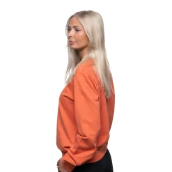 Oslo Urban Comfy Sweater Unisex - Bergans