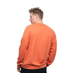 Oslo Urban Comfy Sweater Unisex - Bergans