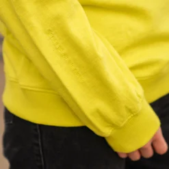 Oslo Urban Comfy Sweater Unisex - Bergans