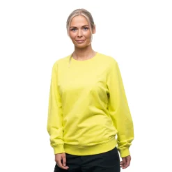Oslo Urban Comfy Sweater Unisex - Bergans