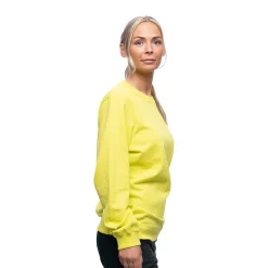 Oslo Urban Comfy Sweater Unisex - Bergans