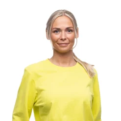 Oslo Urban Comfy Sweater Unisex - Bergans
