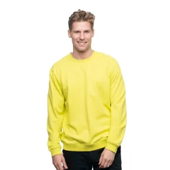 Oslo Urban Comfy Sweater Unisex - Bergans