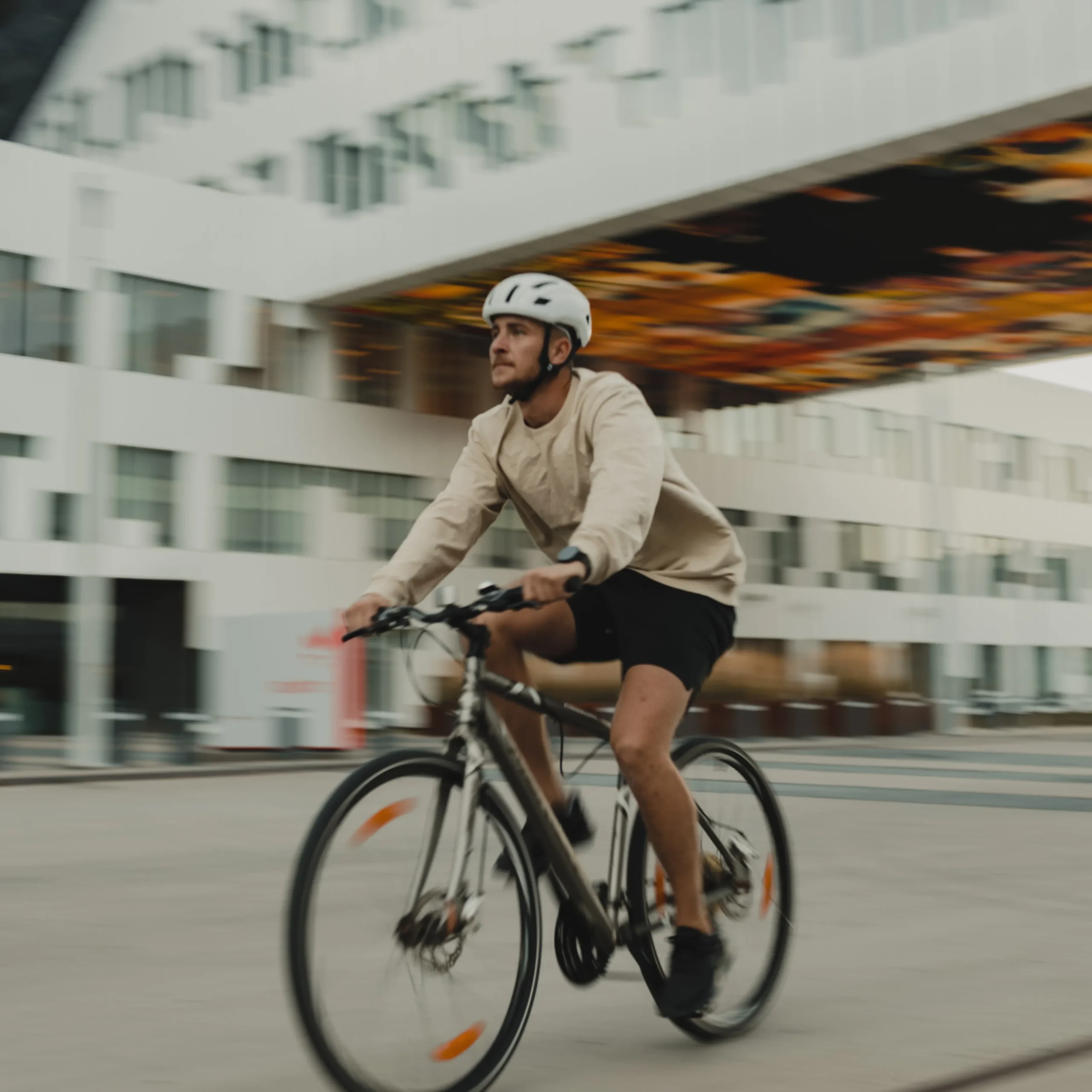 Oslo Urban Comfy Sweater Unisex - Bergans