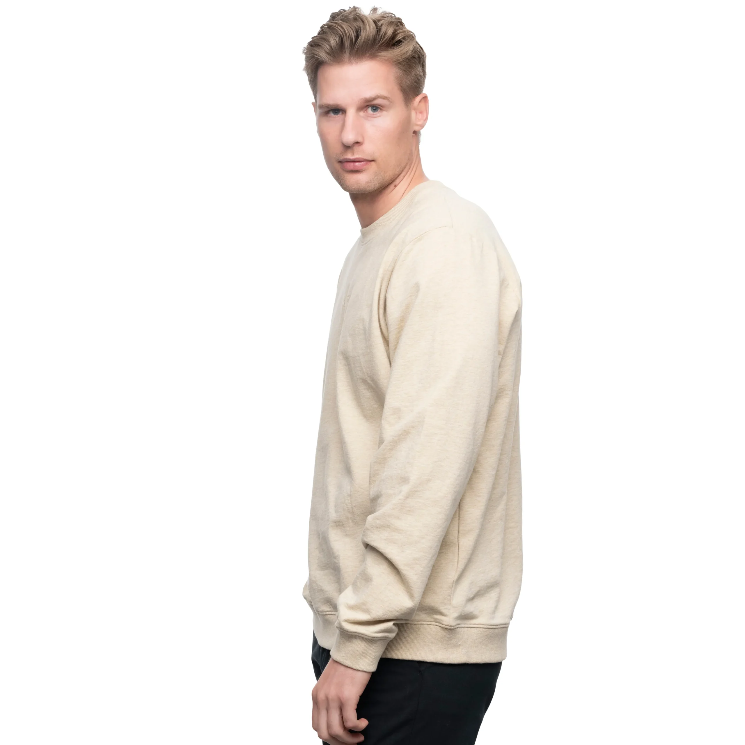 Oslo Urban Comfy Sweater Unisex - Bergans