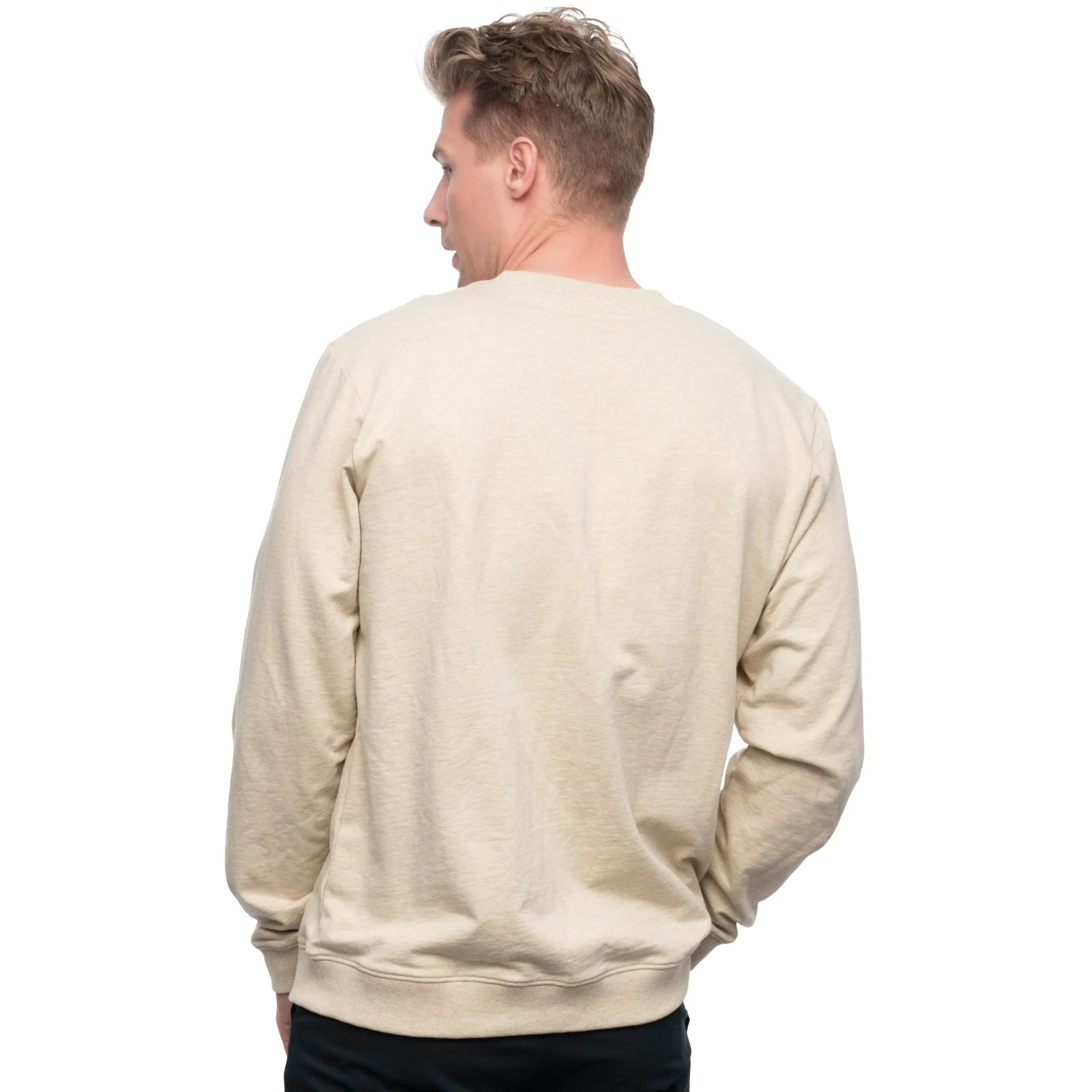 Oslo Urban Comfy Sweater Unisex - Bergans