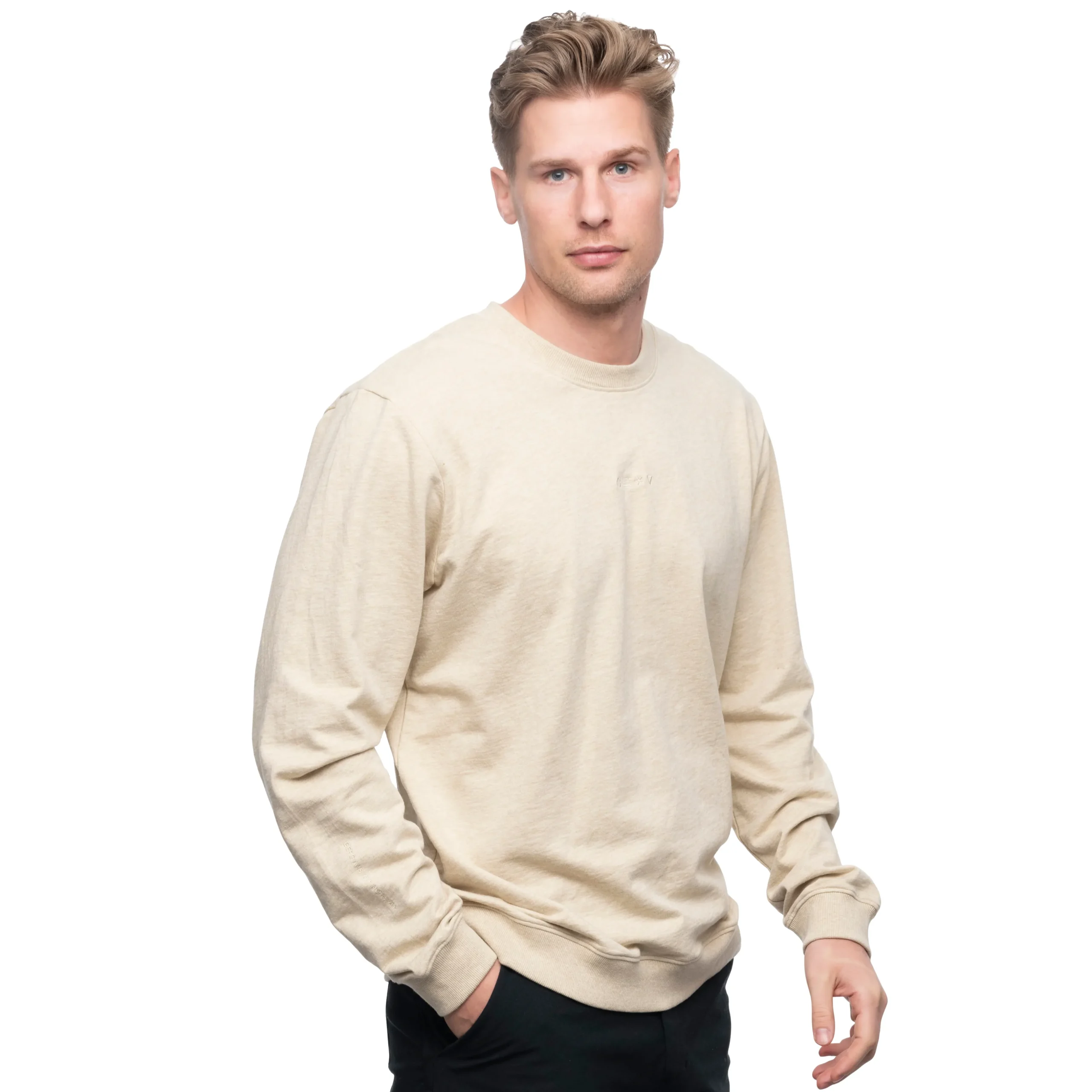 Oslo Urban Comfy Sweater Unisex - Bergans