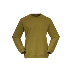 Oslo Urban Comfy Sweater Unisex - Bergans
