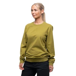 Oslo Urban Comfy Sweater Unisex - Bergans