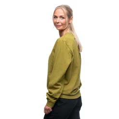 Oslo Urban Comfy Sweater Unisex - Bergans