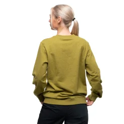 Oslo Urban Comfy Sweater Unisex - Bergans