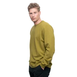 Oslo Urban Comfy Sweater Unisex - Bergans