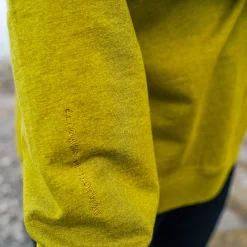 Oslo Urban Comfy Sweater Unisex - Bergans