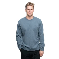 Oslo Urban Comfy Sweater Unisex - Bergans