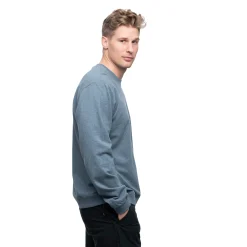 Oslo Urban Comfy Sweater Unisex - Bergans