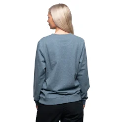 Oslo Urban Comfy Sweater Unisex - Bergans