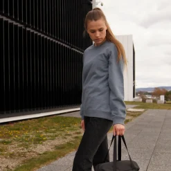 Oslo Urban Comfy Sweater Unisex - Bergans