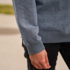 Oslo Urban Comfy Sweater Unisex - Bergans