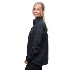 Oslo Urban Commute Windbreaker Jacket Women - Bergans