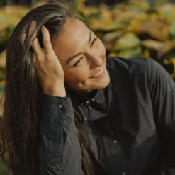 Oslo Urban Commute Windbreaker Jacket Women - Bergans