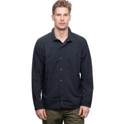 Oslo Urban Commute Windbreaker Jacket Men - Bergans
