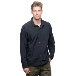 Oslo Urban Commute Windbreaker Jacket Men - Bergans