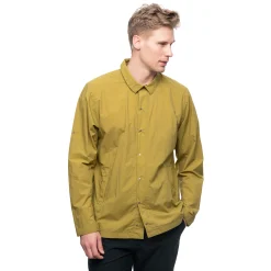 Oslo Urban Commute Windbreaker Jacket Men - Bergans