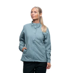Oslo Urban Commute Windbreaker Jacket Women - Bergans