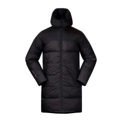 Oslo Urban Down Parka - Bergans