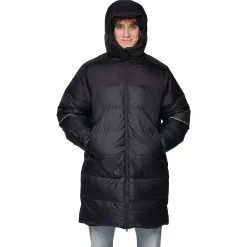 Oslo Urban Down Parka - Bergans