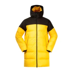 Oslo Urban Down Parka - Bergans