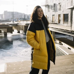 Oslo Urban Down Parka - Bergans